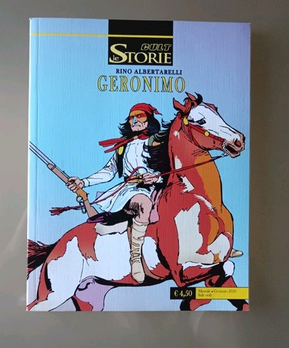 Storie bonelli 123 - bonelli,