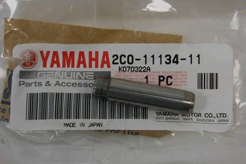 Guida valvola cilindro valve - guida,