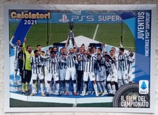 Figurina calciatori panini - figurina,