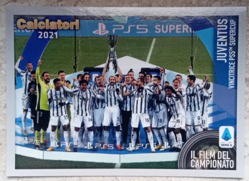 Figurina calciatori panini - calciatori,
