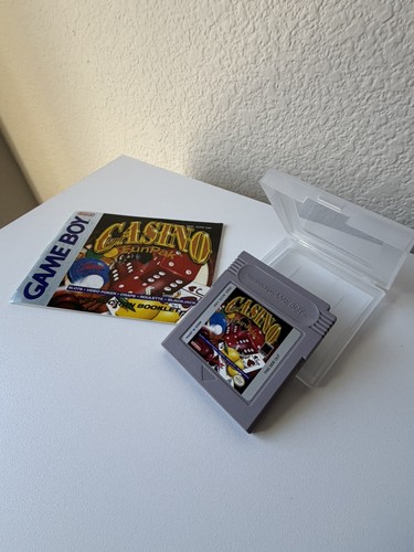 Cartuccia casino funpak - cartuccia,