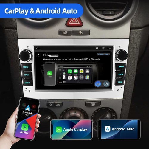 Android 64g per opel - android, 15