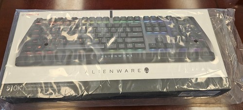 Alienware tastiera gioco - alienware,