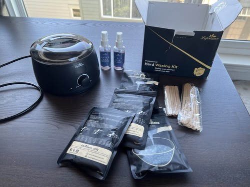 Lifestance kit ceretta - lifestance,