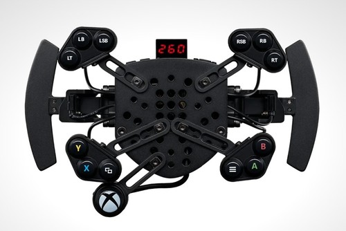 Mozzo universale fanatec - mozzo,