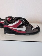 Nike zoom oncore dal 2009 - zoom,