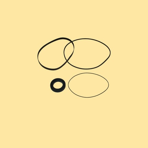 Cinghia frizione kit 2 - kit,