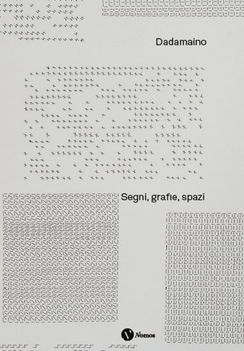 Dadamaino segni grafie - dadamaino., segni,