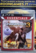 Uncharted inganno di drake - uncharted,