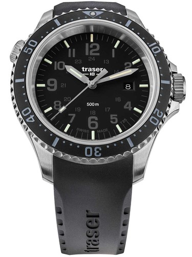 Traser 109377 p67 - traser, supersub