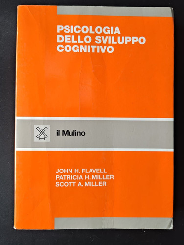 Psicologia dello sviluppo - dello,