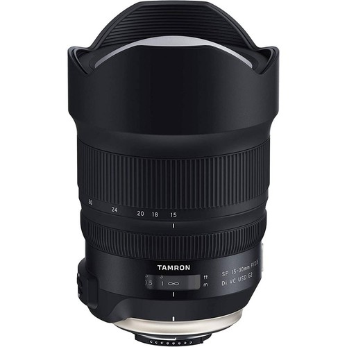 Tamron 30mm 8 di - f/2.8,