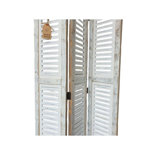 Paravento in legno - ❤️,