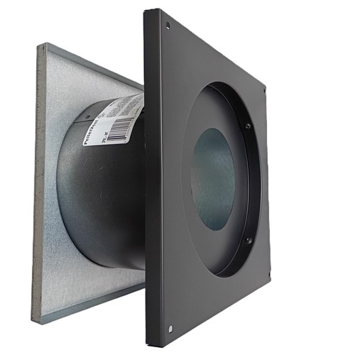 Duravent 3pvl pelletvent - pelletvent, 3"