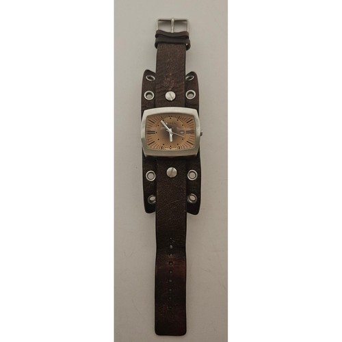 Orologio uomo fossil vintage - uomo,