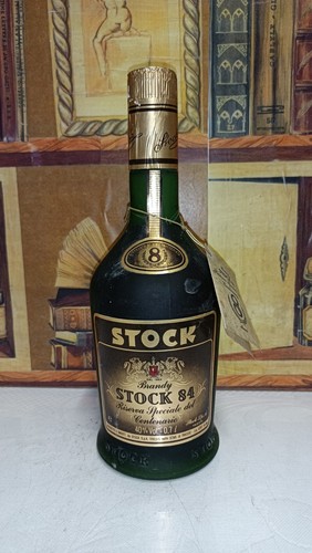 Stock 1981 riserva speciale - stock, 84
