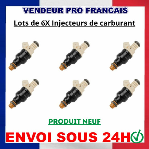 Injecteurs prévu pour bmw - prévu,