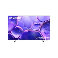 Samsung smart uhd - 43, 4k