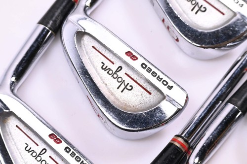 Ben hogan edge forgiato ferri - ben,