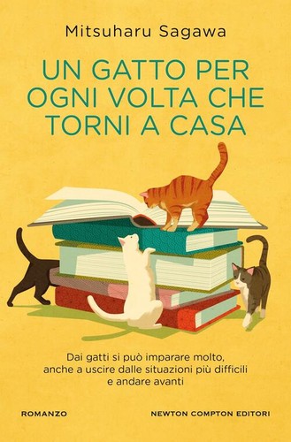 Gatto per ogni - ogni, che