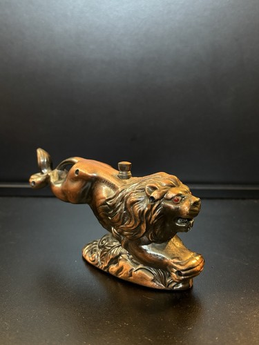 Accendino ottone - accendino,