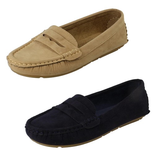 Mocassini leggeri casual smart - leggeri,