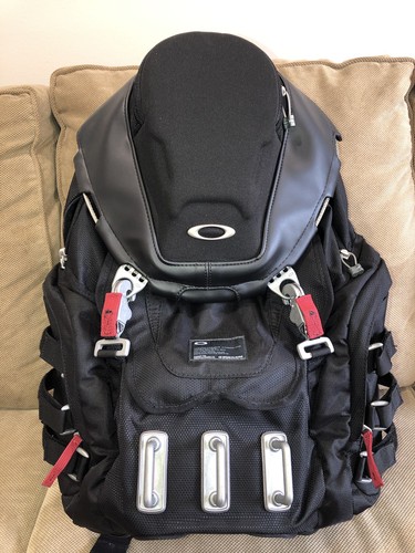 Oakley tactical gear bag camo - oakley,