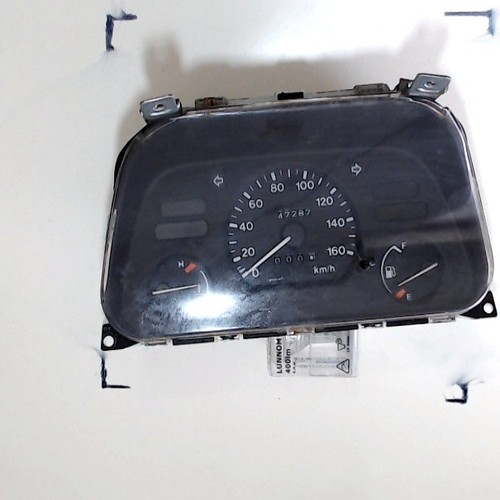 Quadro strumenti - quadro,