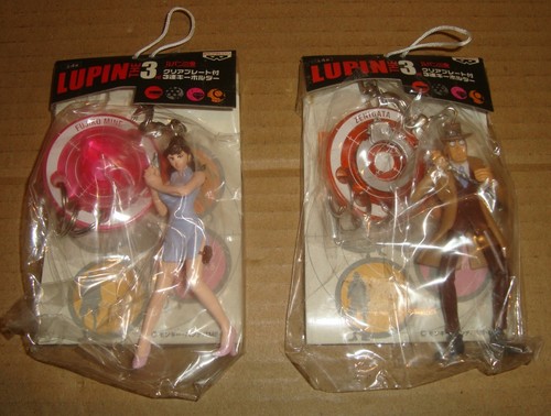 Lupin the third - the,