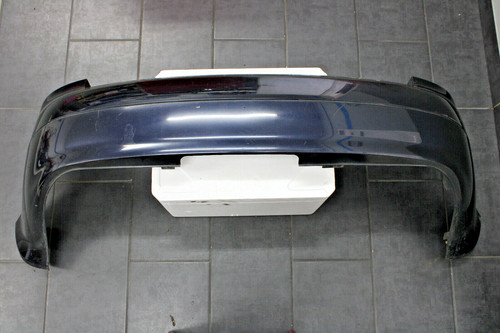 Paraurti audi b6 - a4,