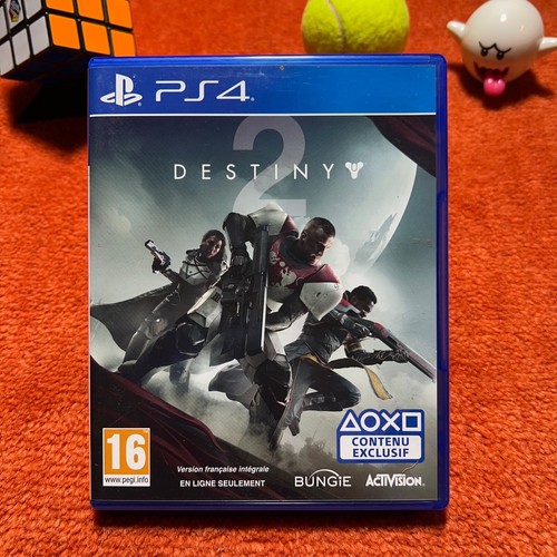 Destiny playstation ps4 - 2,
