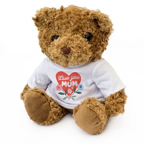 Nuovo love you mum - you,
