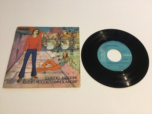 Giri claudio - (ita6), 45