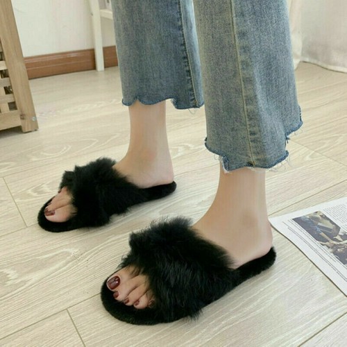 Donna inverno pantofole slip - donna,