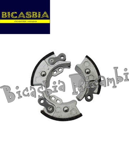 5568 serie massette frizione - 5568,