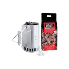 Weber accenditore barbecue - weber,