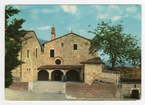Chiesa san damiano - di,