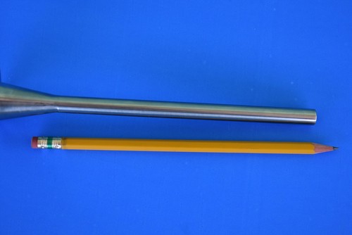 Tubo ripieno per salsicce - tubo, di