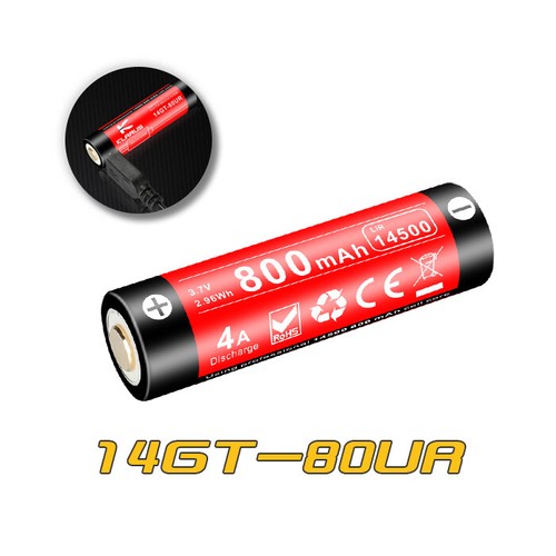 Klarus 14gt 80ur - klarus, 14gt-80ur