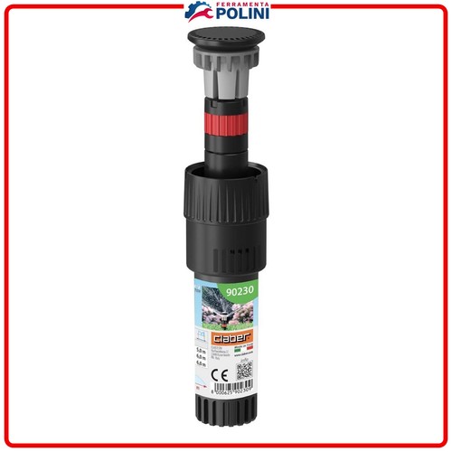 Claber 90230 microirrigatore - 90230,