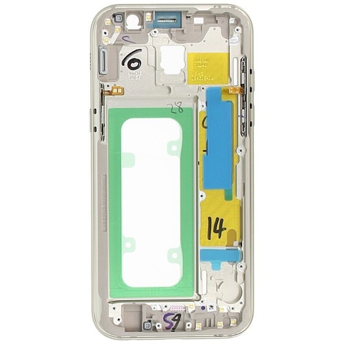 Samsung scocca middle frame - samsung,