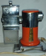 Quick mill omre grattugia per - mill,