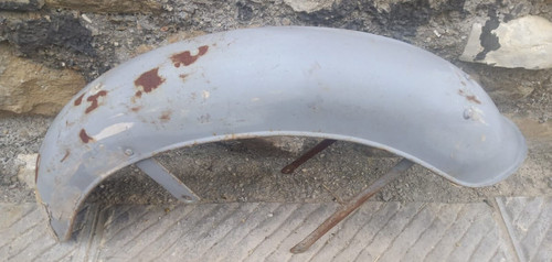 Parafango per moto morini - moto,