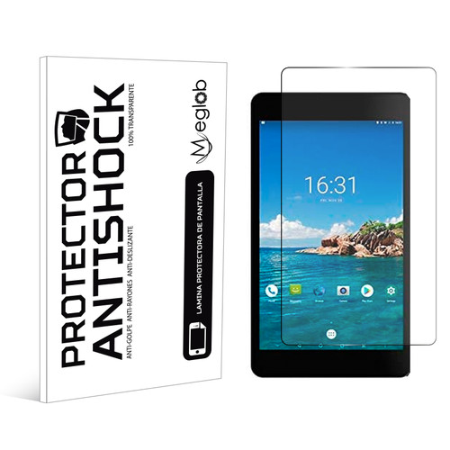 Antishock protezione schermo - antishock,