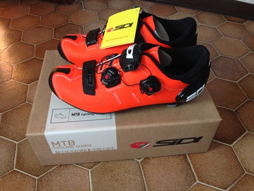 Scarpe sidi dragon - sidi, mtb