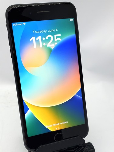 Apple iphone plus grigio - 8,