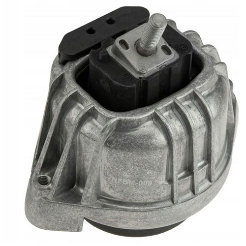 Supporto motore destro - , lato