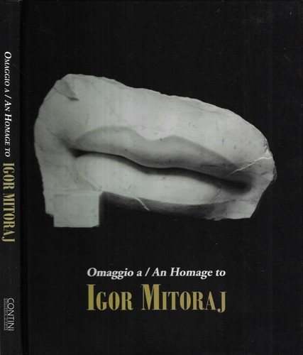 Omaggio igor mitoraj aa - mitoraj., .