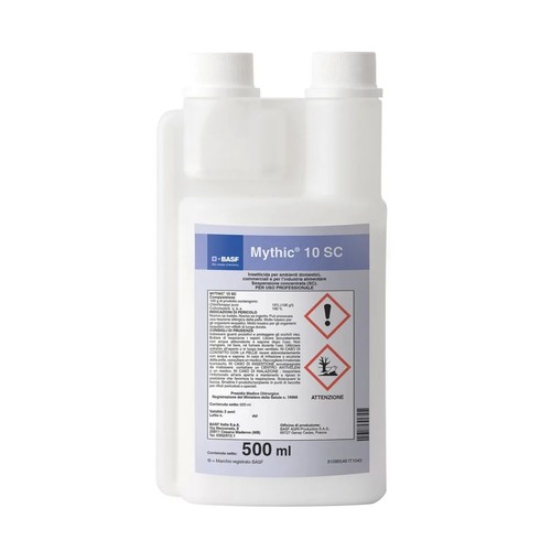 Basf mythic insetticida - basf,