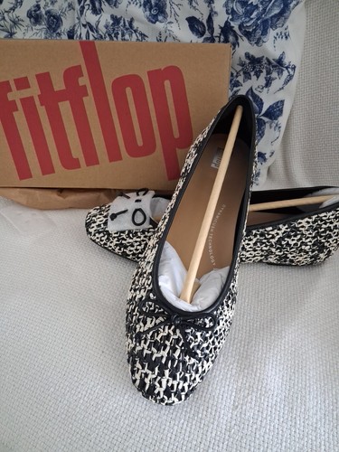 Scarpe basse fitflop ballerine - basse,